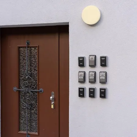 Betweenlakes 1st Flr West Lejlighed Interlaken