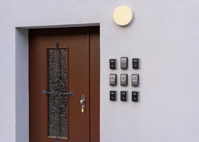 Betweenlakes 1st Flr West Lejlighed Interlaken