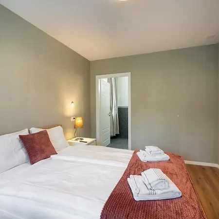 Apartman Betweenlakes 1st Flr West Interlaken