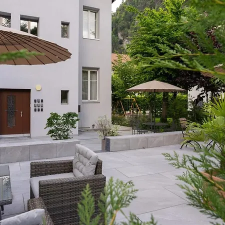 Betweenlakes 1st Flr West * Interlaken