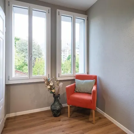 Apartman Betweenlakes 1st Flr West