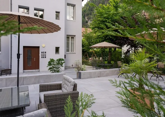 Betweenlakes 1st Flr West * Interlaken