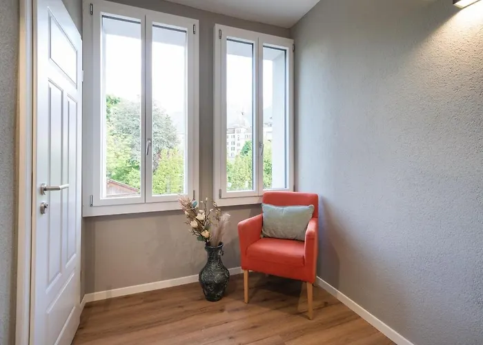 Apartman Betweenlakes 1st Flr West