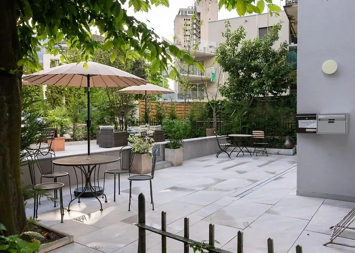 Betweenlakes 1st Flr West Interlaken